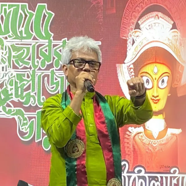 Renowned Artists 2025